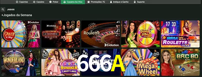 666A bet