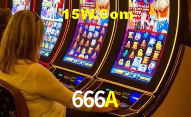666A Belo Horizonte - Jackpots