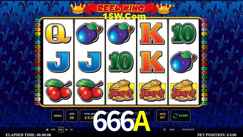 Security Systems 666A