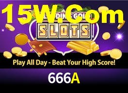666A App Interface