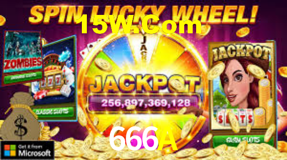 666A