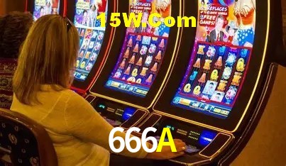 Provedores de Jogos 666A