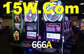 Welcome Bonus 666A