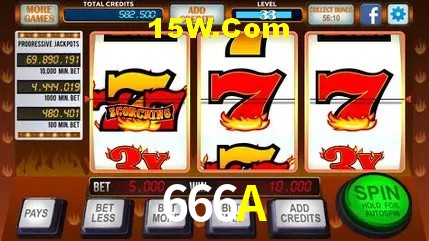 666A - cassino ao vivo