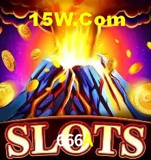 Jogos de Slot 666A