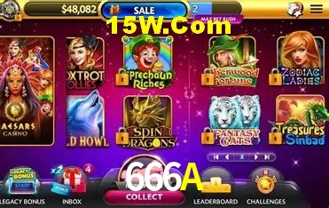 666A Entrar - Login Seguro Certificado